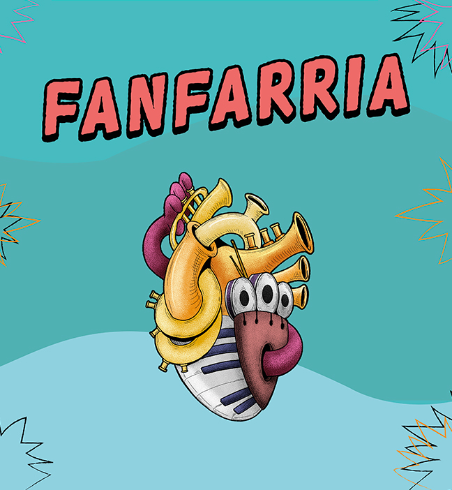 Fanfarria 2024