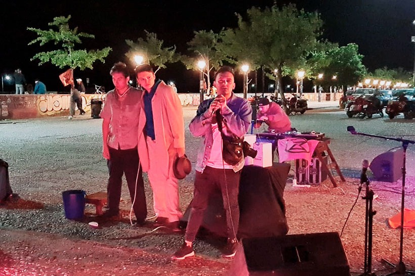 ¡TODAVÍA HAY RÍO! EL LLAMADO MILITANTE Y AMBIENTALISTA QUE RETUMBÓ EN ROSARIO