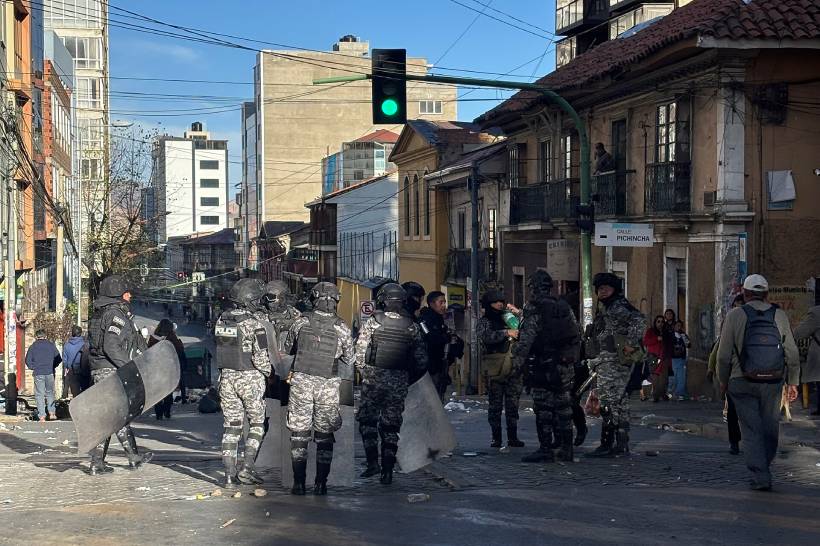 declaracion conjunta